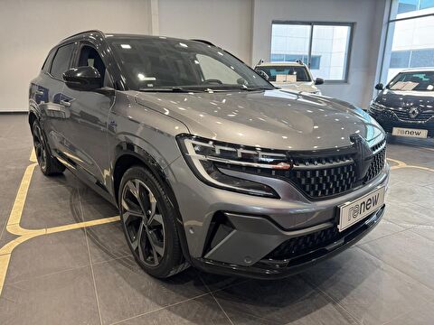 renault, austral, 1.3 mild hybrid techno esprit alpine, otomatik, hybrid 2.el otomobil | renew 16