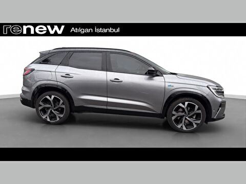 renault, austral, 1.3 mild hybrid techno esprit alpine, otomatik, hybrid 2.el otomobil | renew 3