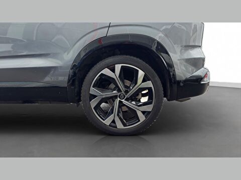renault, austral, 1.3 mild hybrid techno esprit alpine, otomatik, hybrid 2.el otomobil | renew 7