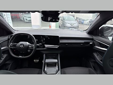 renault, austral, 1.3 mild hybrid techno esprit alpine, otomatik, hybrid 2.el otomobil | renew 51