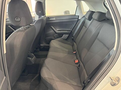 volkswagen, polo, hatchback 1.0 ımpression, manuel, benzin 2.el otomobil | renew 16