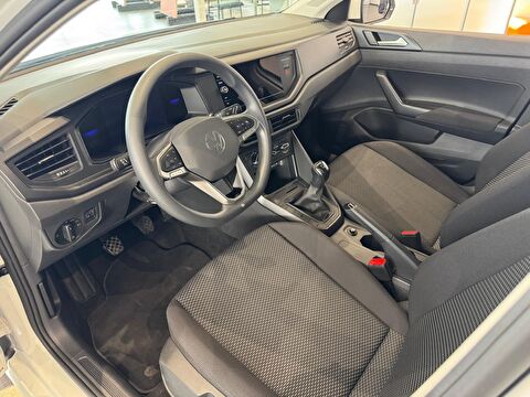 volkswagen, polo, hatchback 1.0 ımpression, manuel, benzin 2.el otomobil | renew 26