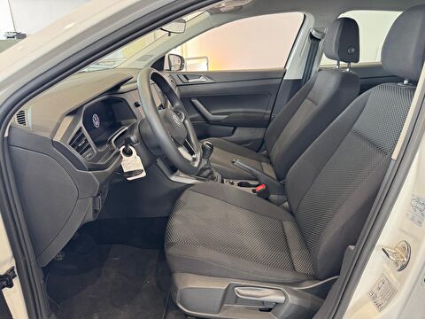 volkswagen, polo, hatchback 1.0 ımpression, manuel, benzin 2.el otomobil | renew 19
