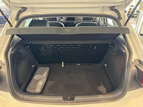 volkswagen, polo, hatchback 1.0 ımpression, manuel, benzin 2.el otomobil | renew 18