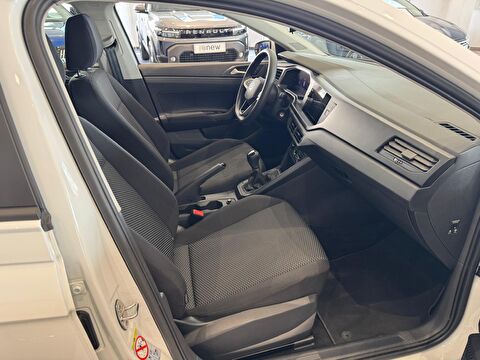 volkswagen, polo, hatchback 1.0 ımpression, manuel, benzin 2.el otomobil | renew 22
