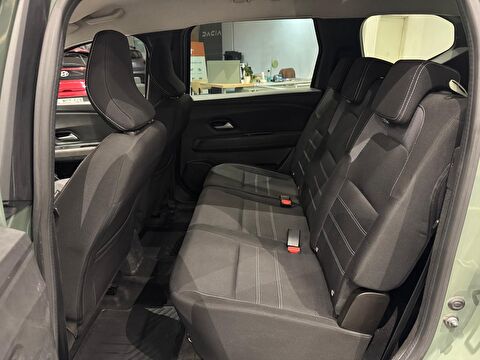 dacia, jogger, mpv 1.0 tce eco-g expression, manuel, benzin + lpg 2.el otomobil | renew 18