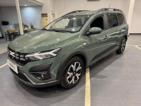 dacia, jogger, mpv 1.0 tce eco-g expression, manuel, benzin + lpg 2.el otomobil | renew 22