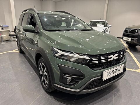 MPV 1.0 TCe Eco-G Expression, 2. el otomobil | renew