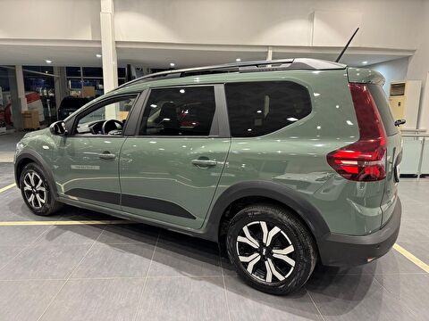 dacia, jogger, mpv 1.0 tce eco-g expression, manuel, benzin + lpg 2.el otomobil | renew 9