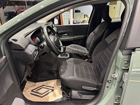 dacia, jogger, mpv 1.0 tce eco-g expression, manuel, benzin + lpg 2.el otomobil | renew 20