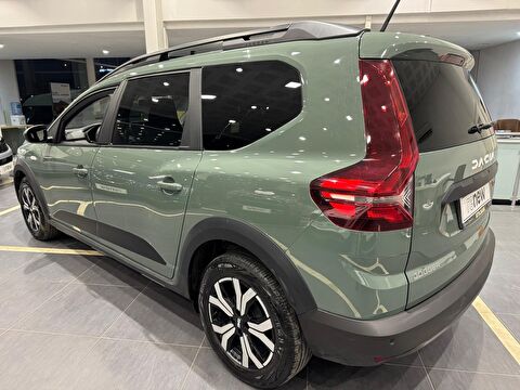 dacia, jogger, mpv 1.0 tce eco-g expression, manuel, benzin + lpg 2.el otomobil | renew 10