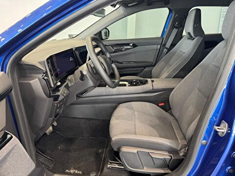 renault, austral, suv 1.2 e-tech techno esprit alpine otomatik, otomatik, hybrid 2.el otomobil | renew 23