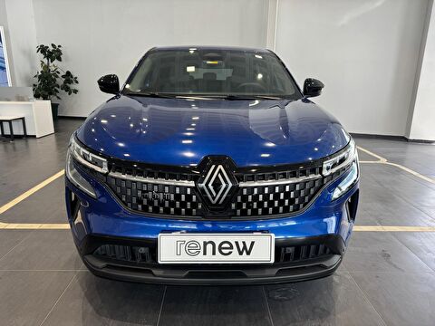 renault, austral, suv 1.2 e-tech techno esprit alpine otomatik, otomatik, hybrid 2.el otomobil | renew 4