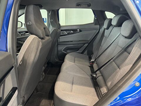 renault, austral, suv 1.2 e-tech techno esprit alpine otomatik, otomatik, hybrid 2.el otomobil | renew 24