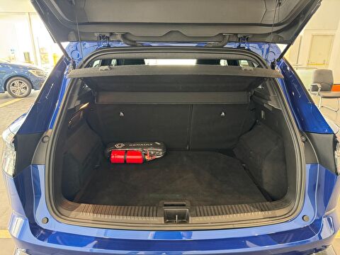 renault, austral, suv 1.2 e-tech techno esprit alpine otomatik, otomatik, hybrid 2.el otomobil | renew 16