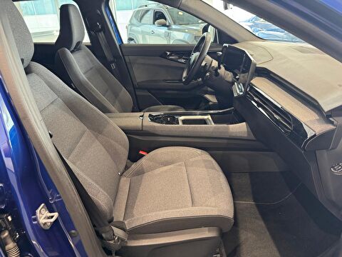 renault, austral, suv 1.2 e-tech techno esprit alpine otomatik, otomatik, hybrid 2.el otomobil | renew 26