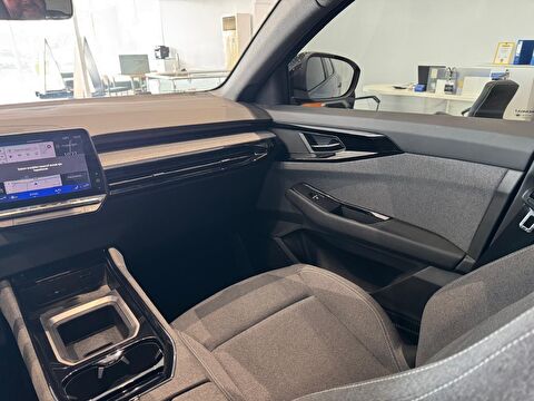 renault, austral, suv 1.2 e-tech techno esprit alpine otomatik, otomatik, hybrid 2.el otomobil | renew 19