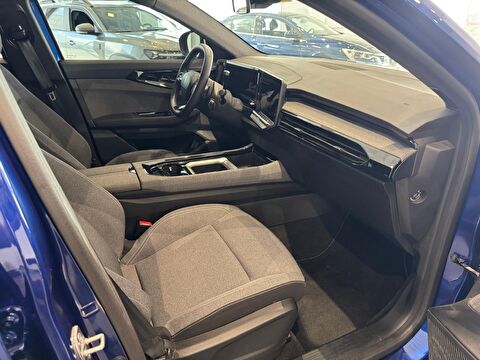 renault, austral, suv 1.2 e-tech techno esprit alpine otomatik, otomatik, hybrid 2.el otomobil | renew 18