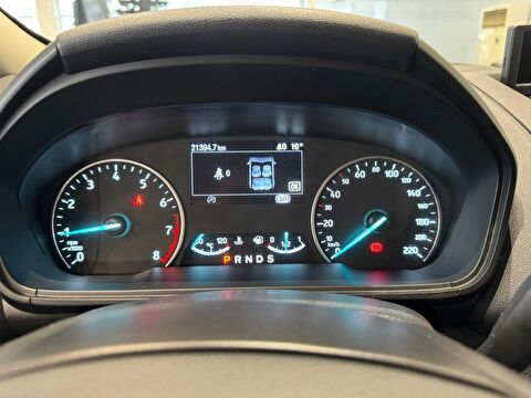 ford, ecosport, 1.0 ecoboost style, otomatik, benzin 2.el otomobil | renew 16