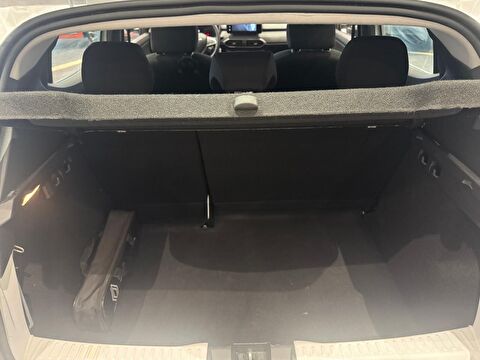 dacia, sandero stepway, 1.0 tce expression cvt, otomatik, benzin 2.el otomobil | renew 21