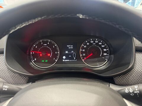 dacia, sandero stepway, 1.0 tce expression cvt, otomatik, benzin 2.el otomobil | renew 24