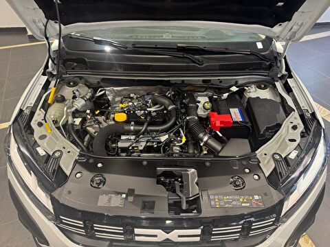 dacia, sandero stepway, 1.0 tce expression cvt, otomatik, benzin 2.el otomobil | renew 22