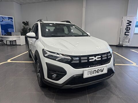 1.0 TCE Expression CVT, 2. el otomobil | renew