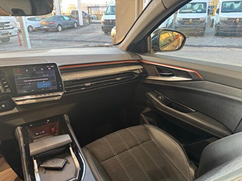 renault, austral, suv 1.2 e-tech techno esprit alpine otomatik, otomatik, hybrid 2.el otomobil | renew 19