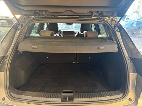 renault, austral, suv 1.2 e-tech techno esprit alpine otomatik, otomatik, hybrid 2.el otomobil | renew 27