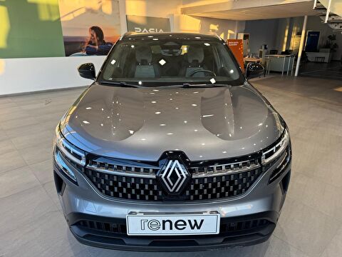 renault, austral, suv 1.2 e-tech techno esprit alpine otomatik, otomatik, hybrid 2.el otomobil | renew 4