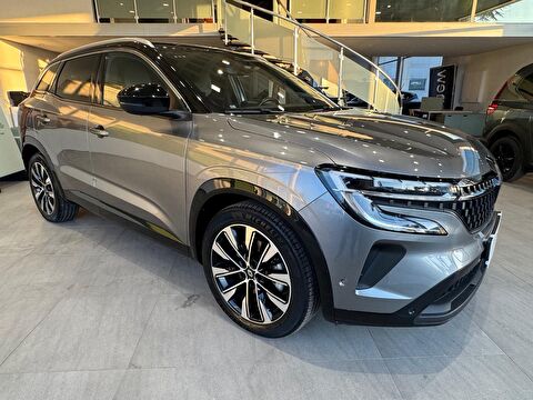 renault, austral, suv 1.2 e-tech techno esprit alpine otomatik, otomatik, hybrid 2.el otomobil | renew 13