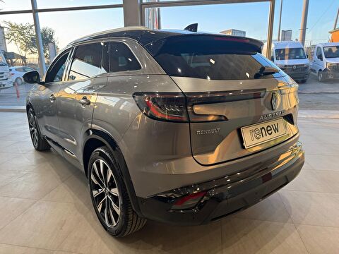 renault, austral, suv 1.2 e-tech techno esprit alpine otomatik, otomatik, hybrid 2.el otomobil | renew 9