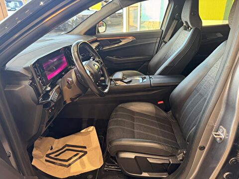 renault, austral, suv 1.2 e-tech techno esprit alpine otomatik, otomatik, hybrid 2.el otomobil | renew 15