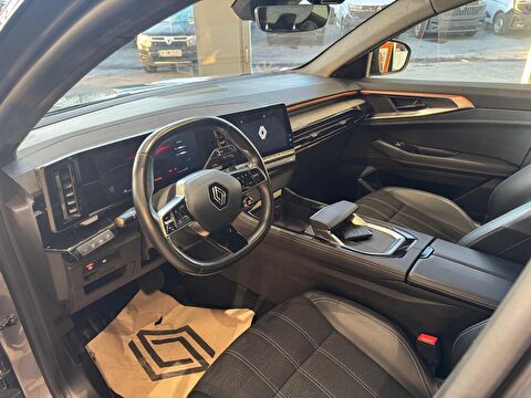 renault, austral, suv 1.2 e-tech techno esprit alpine otomatik, otomatik, hybrid 2.el otomobil | renew 24