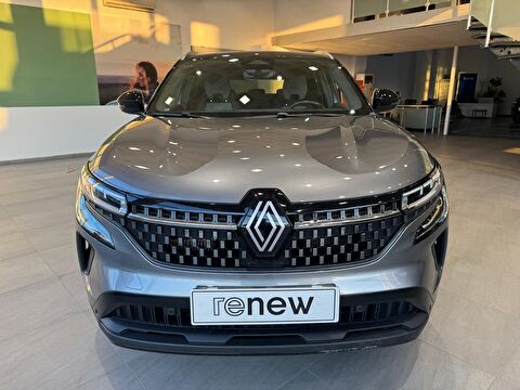 renault, austral, suv 1.2 e-tech techno esprit alpine otomatik, otomatik, hybrid 2.el otomobil | renew 3