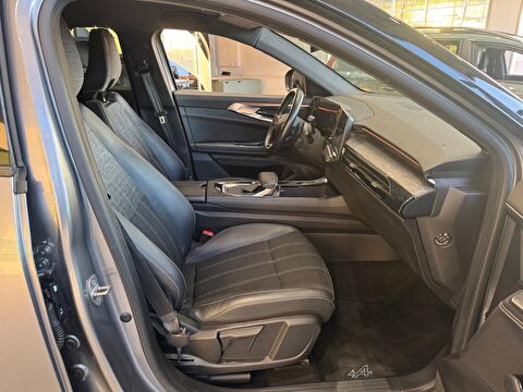 renault, austral, suv 1.2 e-tech techno esprit alpine otomatik, otomatik, hybrid 2.el otomobil | renew 18