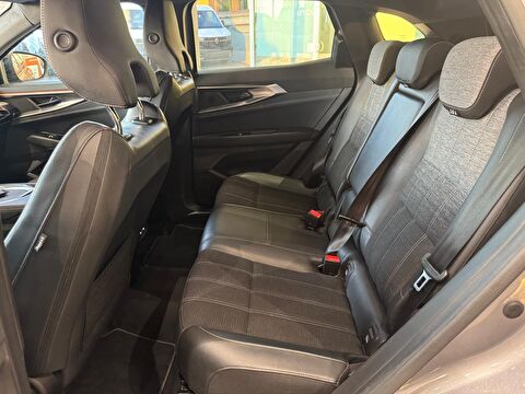 renault, austral, suv 1.2 e-tech techno esprit alpine otomatik, otomatik, hybrid 2.el otomobil | renew 20