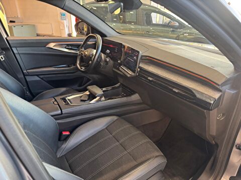 renault, austral, suv 1.2 e-tech techno esprit alpine otomatik, otomatik, hybrid 2.el otomobil | renew 22