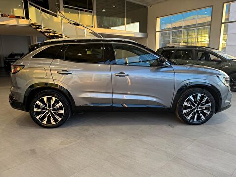 renault, austral, suv 1.2 e-tech techno esprit alpine otomatik, otomatik, hybrid 2.el otomobil | renew 12