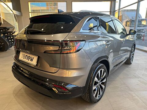 renault, austral, suv 1.2 e-tech techno esprit alpine otomatik, otomatik, hybrid 2.el otomobil | renew 21