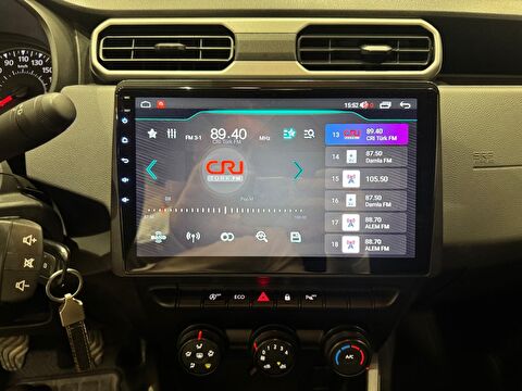 dacia, duster, suv 1.0 tce essential, manuel, benzin 2.el otomobil | renew 25