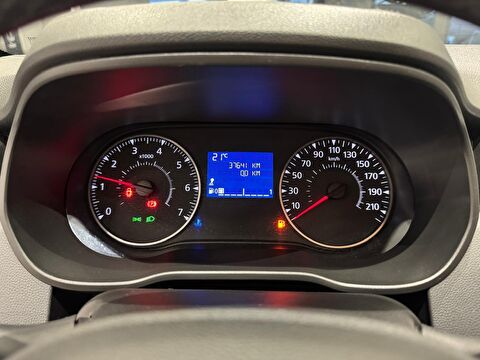 dacia, duster, suv 1.0 tce essential, manuel, benzin 2.el otomobil | renew 22