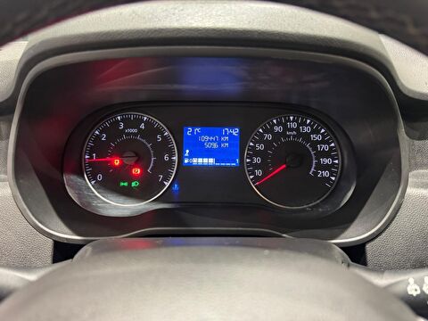 dacia, duster, suv 1.5 bluedcı 4x4 prestige, manuel, dizel 2.el otomobil | renew 14