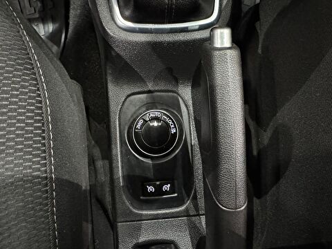 dacia, duster, suv 1.5 bluedcı 4x4 prestige, manuel, dizel 2.el otomobil | renew 17