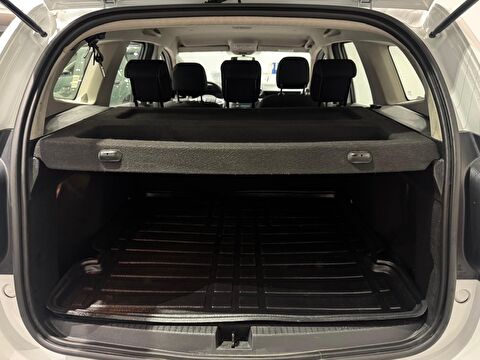 dacia, duster, suv 1.5 bluedcı 4x4 prestige, manuel, dizel 2.el otomobil | renew 16