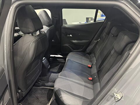 peugeot, 2008, crossover 1.2 puretech gt eat8, otomatik, benzin 2.el otomobil | renew 29