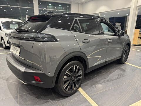 peugeot, 2008, crossover 1.2 puretech gt eat8, otomatik, benzin 2.el otomobil | renew 13
