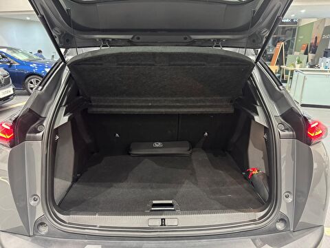 peugeot, 2008, crossover 1.2 puretech gt eat8, otomatik, benzin 2.el otomobil | renew 31