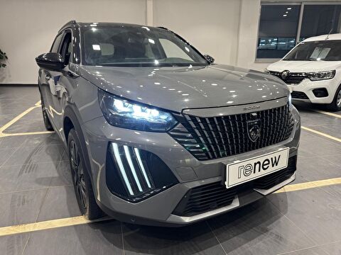 peugeot, 2008, crossover 1.2 puretech gt eat8, otomatik, benzin 2.el otomobil | renew 17