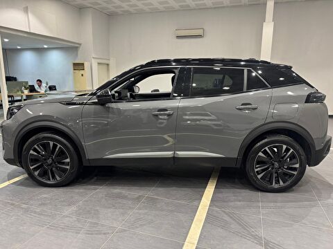 peugeot, 2008, crossover 1.2 puretech gt eat8, otomatik, benzin 2.el otomobil | renew 7